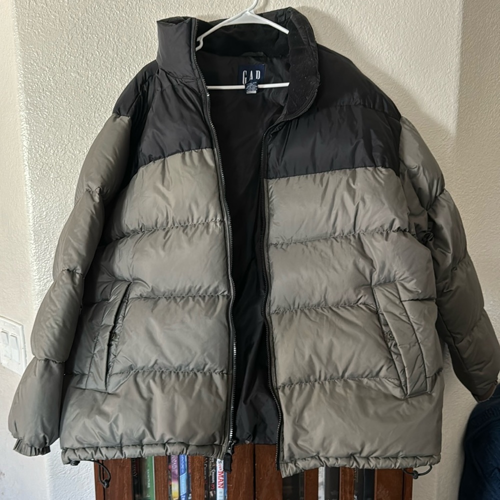 Gap Jacket
